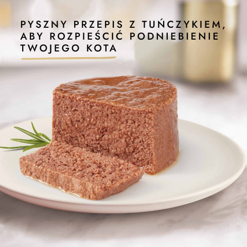 Purina GOURMET GOLD 85 g - Fotogalerie 4