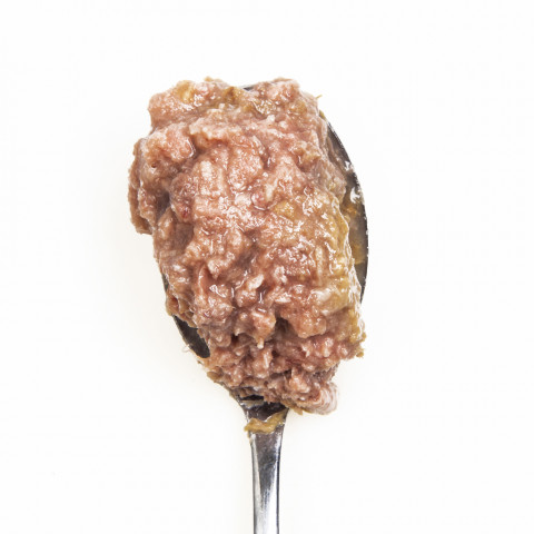 3COTY Chicken with goose - mokré krmivo pro kočky - 24x80g - Fotogalerie 8