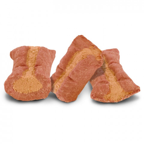 VITAKRAFT Treaties Minis Salmon - pamlsek pro psa - 48 g - Fotogalerie 2