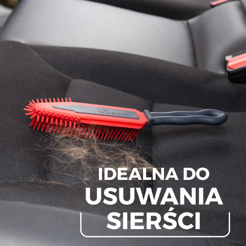 Elektrostatický kartáč Vileda PET PRO - Fotogalerie 6
