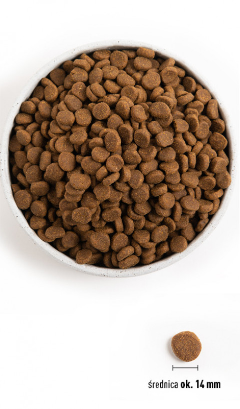 ORIJEN Puppy - suché krmivo pro psy - 2kg - Fotogalerie 2