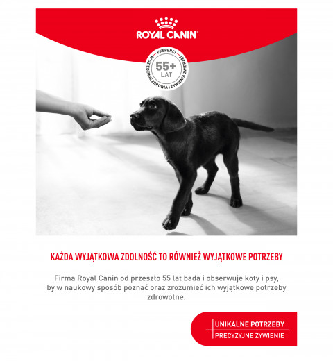 ROYAL CANIN Supplements Dog Immunity & Digest Puppy - vitamíny pro psa - 100g - Fotogalerie 4