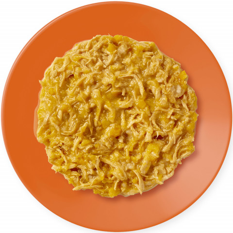 APPLAWS Chicken breast with pumpkin in broth - mokré krmivo pro kočky - 12x70g - Fotogalerie 5