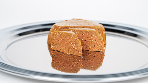 TUF TUF Alupak Hovězí paštika - vlhké krmivo pro psy - 300g - Fotogalerie 2