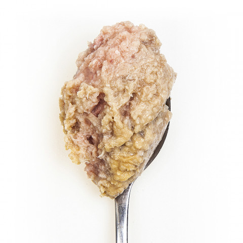 3COTY Chicken - mokré krmivo pro kočky - 6x80g - Fotogalerie 18