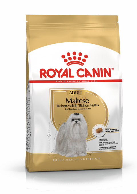 ROYAL CANIN Maltese Adult - suché krmivo pro psy - 1,5 kg - Fotogalerie 1