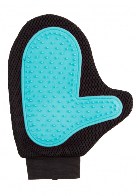 HILTON Grooming glove - 23 x 18.5 cm - Fotogalerie 2