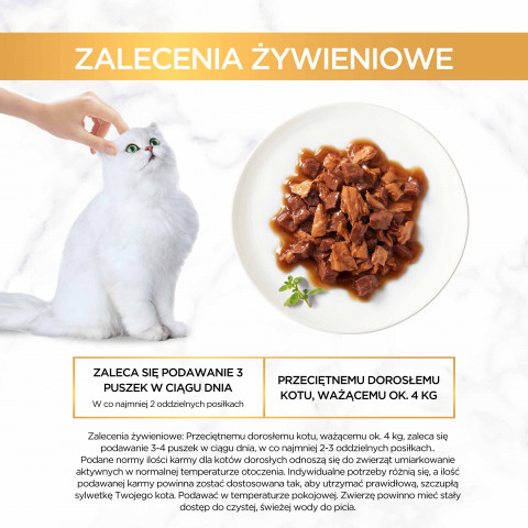 Purina GOURMET GOLD 85 g - Fotogalerie 11