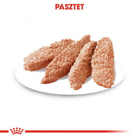 Royal Canin CCN Sterilised Loaf - mokré krmivo pro dospělé psy - 12x85g - Fotogalerie 3