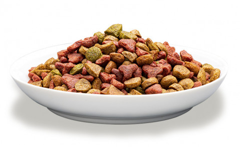 PREVITAL Cat Food Adult s hovězím - suché krmivo pro kočky - 1,4 kg - Fotogalerie 2