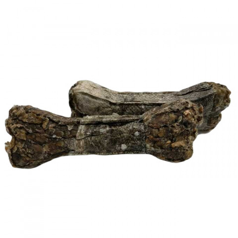 ZOYA Chewing bone Deer - pamlsek pro psa - 55g - Fotogalerie 2