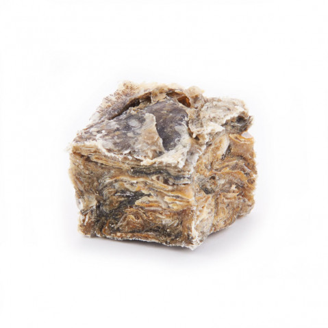 FISH4DOGS Dental Sea Jerky Fish Tiddlers - pamlsek pro psa - 575g - Fotogalerie 3