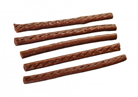 PETITTO Soft beef sticks - pamlsek pro psa - 500g - Fotogalerie 3