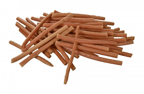 PETITTO Soft rabbit fingers - pamlsek pro psa - 500g - Fotogalerie 6