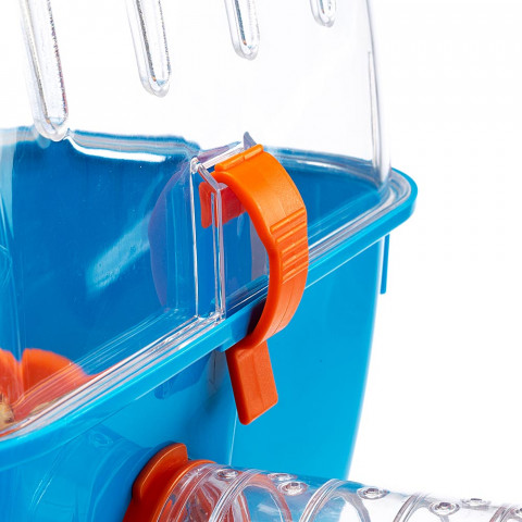 FERPLAST Combi 2 - Klec - Fotogalerie 2