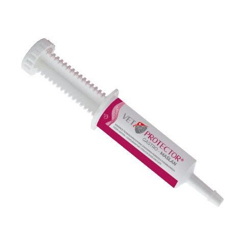 VET PROTECTOR Gastro Butyrate - doplňky stravy pro psa a kočku - 60ml - Fotogalerie 3