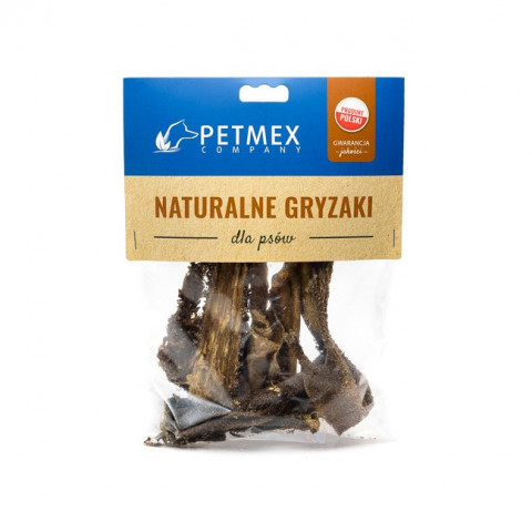 Žvýkačka pro psy PETMEX Hovězí bachor 100g - Fotogalerie 1