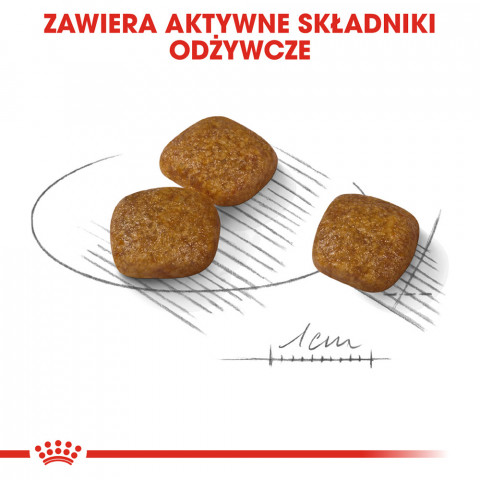 ROYAL CANIN Mini Urinary Care - suché krmivo pro psy - 3 kg - Fotogalerie 4