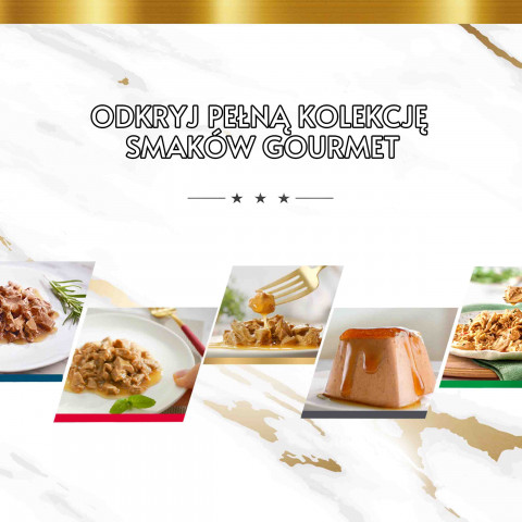Purina GOURMET GOLD 85 g - Fotogalerie 7