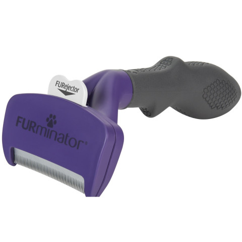 FURminator - furminátor pro dlouhosrsté kočky - M/L - Fotogalerie 1