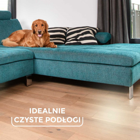 Kartáč Vileda Always Clean PET PRO - Fotogalerie 9