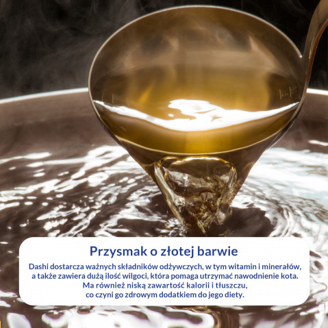 INABA CAT Dashi Delights Jemné Vločky Kuře s Lososem - pamlsek pro kočky - 40g - Fotogalerie 3