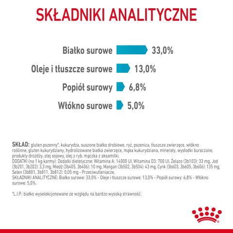 ROYAL CANIN Urinary care Adult - suché krmivo pro kočky - 400g - Fotogalerie 2