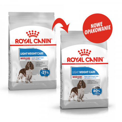 SHN Medium Light Care 3 kg - Fotogalerie 5