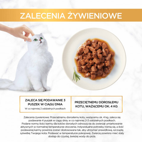 Purina GOURMET GOLD 85 g - Fotogalerie 7