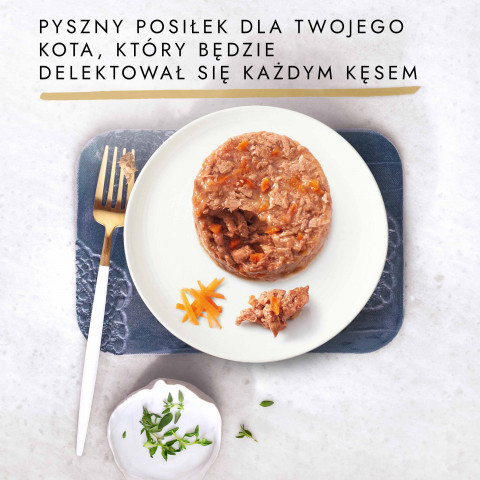 Purina GOURMET GOLD 85 g - Fotogalerie 8