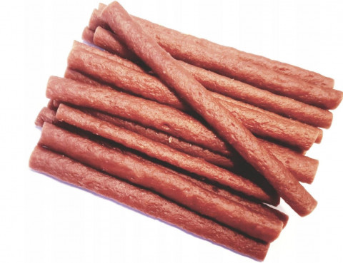 HILTON Soft Rabbit Sticks - psí pochoutka - 500g - Fotogalerie 2
