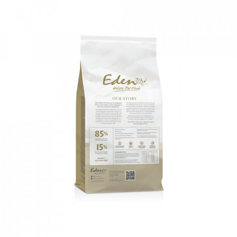EDEN Original Cousine - suché krmivo pro kočky - 10 kg - Fotogalerie 6