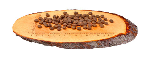 CARNILOVE Cat Hairball Control Kachna a Bažant - suché krmivo pro kočky - 400 g - Fotogalerie 5