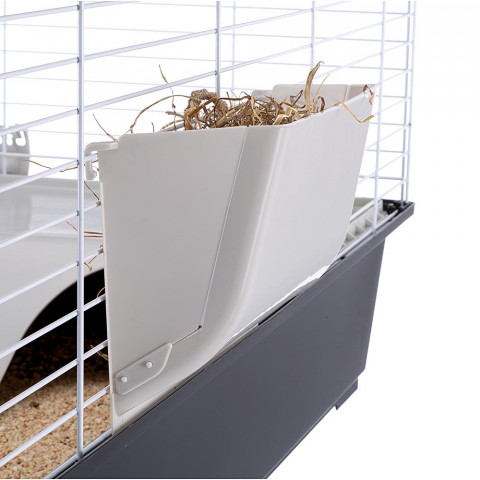 FERPLAST Casita 100 - Klec - Fotogalerie 5