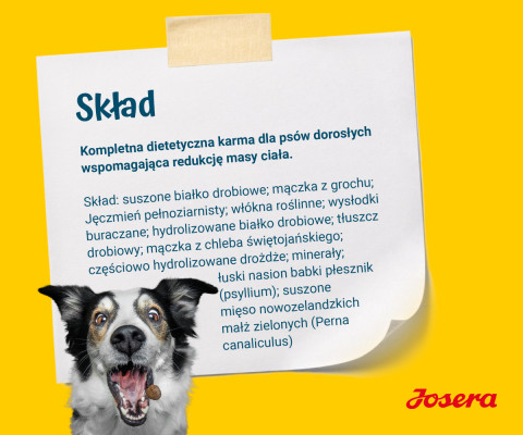 JOSERA Light & Vital - suché krmivo pro psy - 12,5 kg - Fotogalerie 2