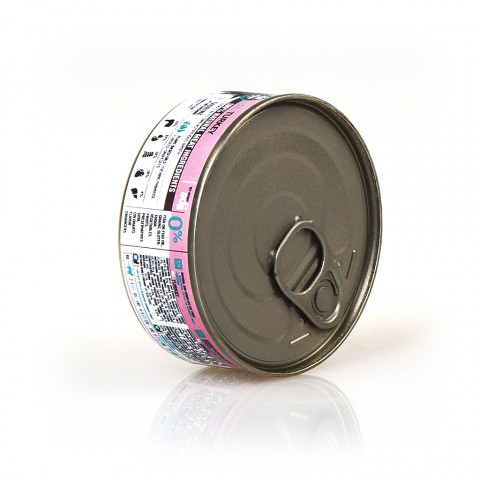 3COTY Turkey Struvite care - mokré krmivo pro kočky - 6x80g - Fotogalerie 14