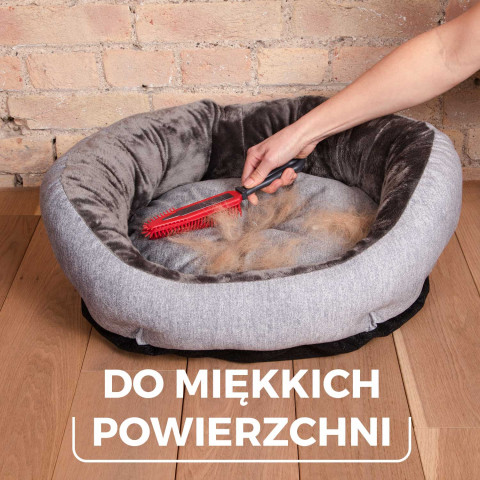 Elektrostatický kartáč Vileda PET PRO - Fotogalerie 4