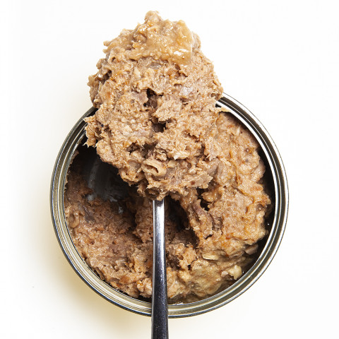3COTY Chicken with krill - mokré krmivo pro kočky - 12x80g - Fotogalerie 19