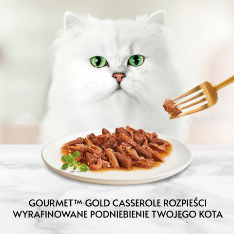 Purina GOURMET GOLD 85 g - Fotogalerie 13