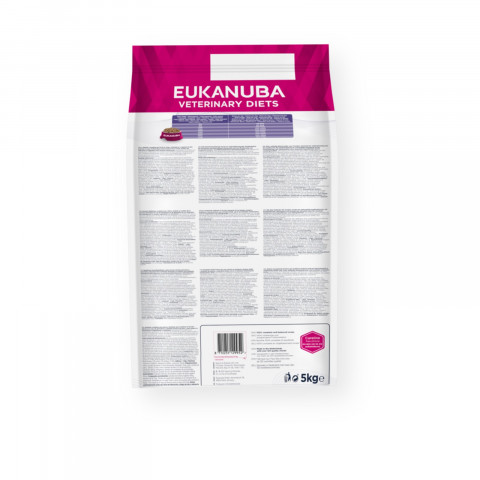 Eukanuba Dermatosis FP for Dogs 5 kg Dospělý jedinec Na ryby, Brambor - Fotogalerie 3