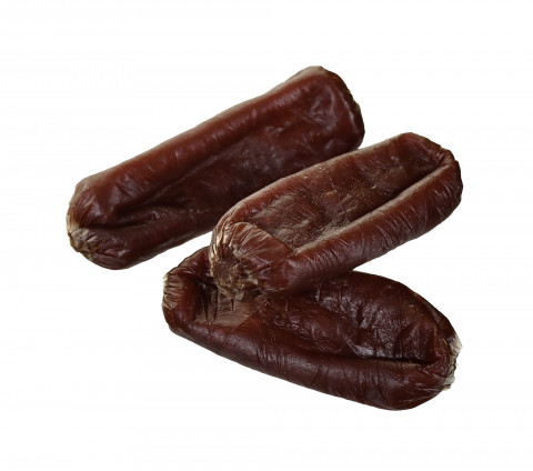 PETITTO Soft beef sausages - pamlsek pro psa - 500g - Fotogalerie 3