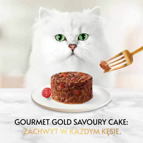 Purina 7613035464032 šťavnaté krmivo pro kočky 85 g - Fotogalerie 11