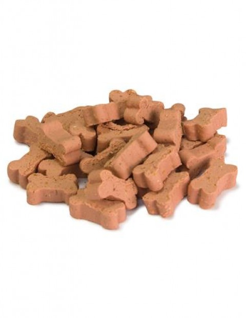 ARQUIVET Soft Snacks Salmon - pamlsek pro psa - 100g - Fotogalerie 2