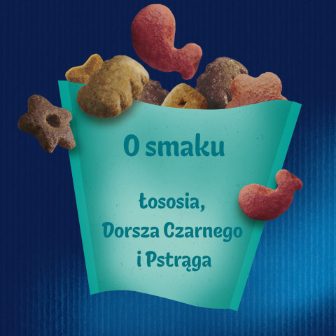 Felix Party Mix Ocean Mix 60 g - Fotogalerie 5