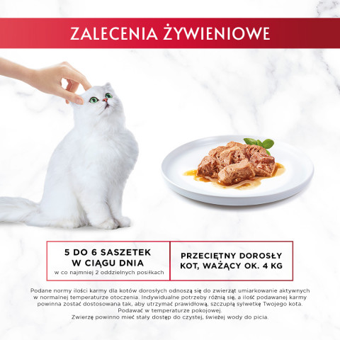 GOURMET Mon Petit Poultry Mix - mokré krmivo pro kočky - 6 x 50 g - Fotogalerie 9