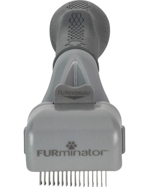 Furminator pro odstraňování zamotaných vlasů, nastavitelný - Fotogalerie 4