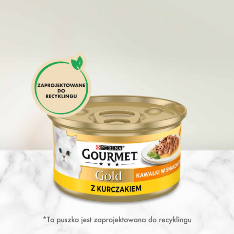 GOURMET GOLD Sauce Delights 85g - Fotogalerie 7