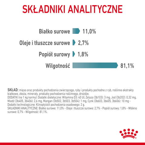 ROYAL CANIN FCN Hairball Care kousky v omáčce - mokré krmivo pro kočky - 12x85 g - Fotogalerie 11