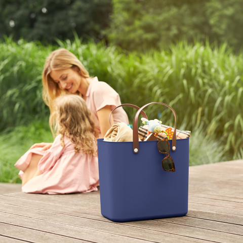 ROTHO Albula Style Blue - kabelka - 25l - Fotogalerie 2