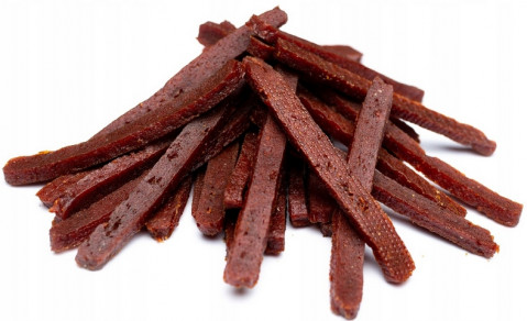 HILTON Králičí proužky - psí pochoutka - 500g - Fotogalerie 2